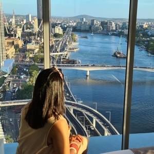 Meet your Posher, Jagan